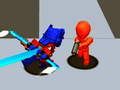 Laro Samurai flash online