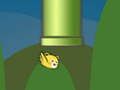 Laro Paglukso ng Flappy Bear  online