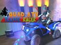 Laro Quad ATV traffic racer online