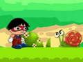 Laro Mga laruan ng Super Ryan  online