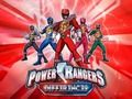 Laro Mga Pagkakaiba ng Power Rangers  online