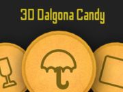 Laro 3d Dalgona Candy online