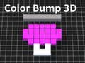 Laro Kulay ng Bump 3D online