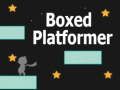 Laro Boxed platformer online