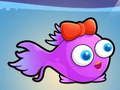 Laro Iligtas Ang Isda  online