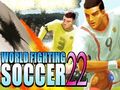 Laro World Fighting Soccer 22 online