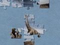 Laro Brontosaurus jigsaw puzzle online