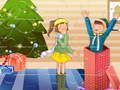 Laro Pasko para sa Lover Puzzle  online