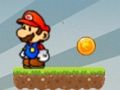 Laro Mario HTML5 Mobile online