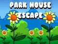Laro Pagtakas sa Park House  online
