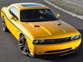Laro Dodge Challenger Srt8 Slide online