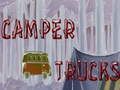 Laro Mga Camper Truck  online