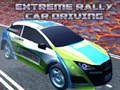 Laro Extreme Rally na Pagmamaneho ng Sasakyan  online