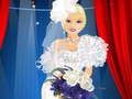Laro Barbie Kasal Dress Up online