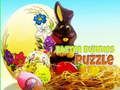 Laro Palaisipan ng Easter Bunnies  online