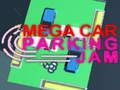 Laro Mega car parking jam online