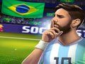 Laro FIFA World Cup 2021: Libreng Sipa  online