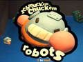 Laro Mga Robot ng Schmuck'em Chuck'em  online