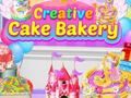 Laro Creative cake Bakery online