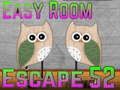 Laro Ang Amgel Easy Room Escape 52 online