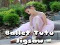 Laro Ballet Tutu Jigsaw online