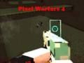 Laro Pixel Warfare 4 online