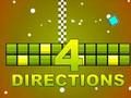 Laro 4 Direksyon  online