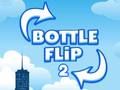 Laro I-flip ng Bote 2  online