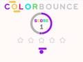 Laro Kulay Bounce  online