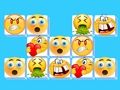 Laro Kumonekta si Emoji online