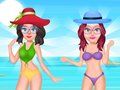 Laro Paraiso Girls  online