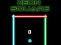 Laro Neon Square online