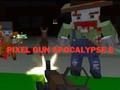 Laro Pixel Gun Apocalypse 6 online