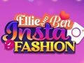 Laro Ellie At Ben Insta Fashion  online