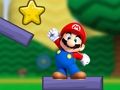 Laro Super Mario Physics online