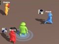 Laro Masayang party  online