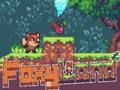 Laro Foxyland online