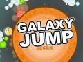 Laro Tumalon si Galaxy online