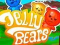 Laro Mga Jelly Bear  online