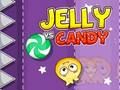 Laro Halaya laban sa Candy  online