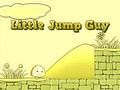 Laro Little jump guy online