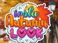 Laro Insta Autumn Fashion online
