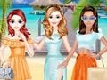 Laro Fashion Summer Long Skirts online