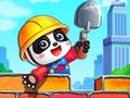 Laro Mga Gusali ng Baby Dream City  online