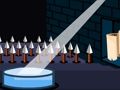 Laro Pagtakas sa Underground Dungeon  online