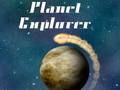 Laro Planet Explorer online