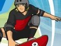 Laro Bayani ng Skateboard  online