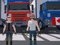 Laro Truck At Pulis  online