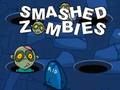 Laro Binasag na Zombie  online