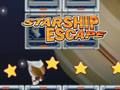 Laro Pagtakas ng Starship  online